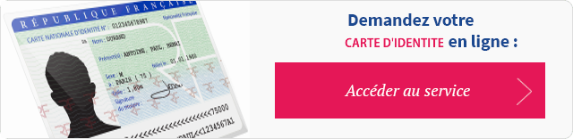 Carte d'Identité
