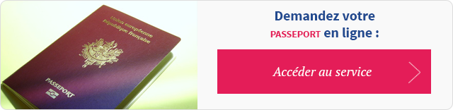 Passeport Biométrique