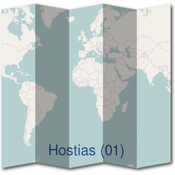 Mairie d'Hostias (01)