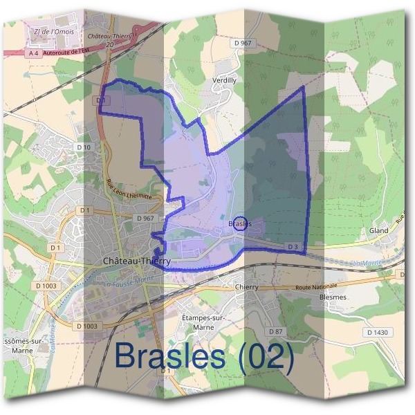 Mairie de Brasles (02)