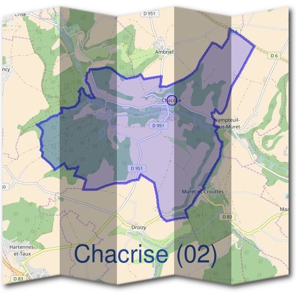 Mairie de Chacrise (02)