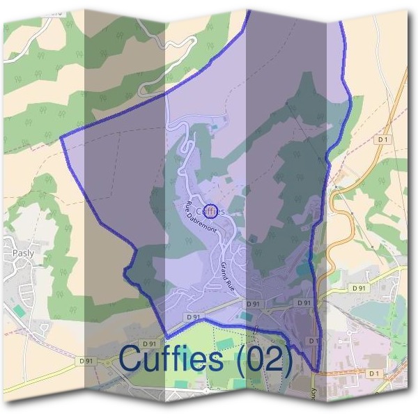 Mairie de Cuffies (02)