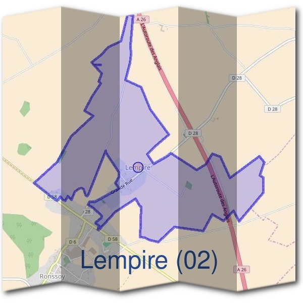 Mairie de Lempire (02)