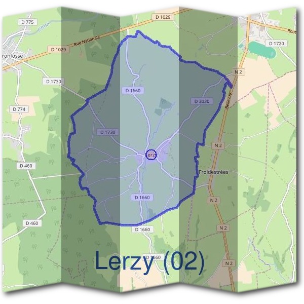 Mairie de Lerzy (02)