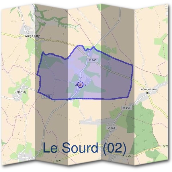 Mairie du Sourd (02)