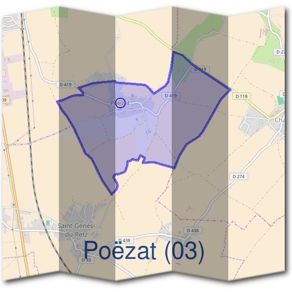 Mairie de Poëzat (03)