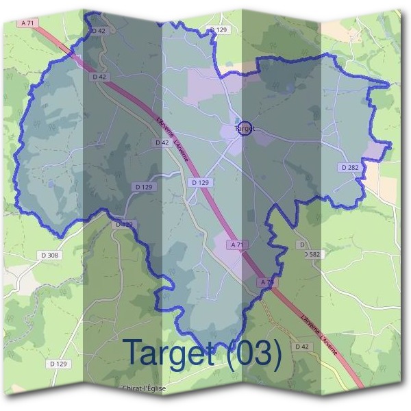 Mairie de Target (03)