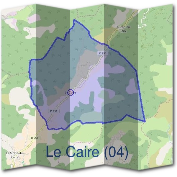 Mairie du Caire (04)