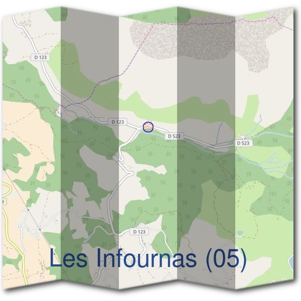 Mairie des Infournas (05)