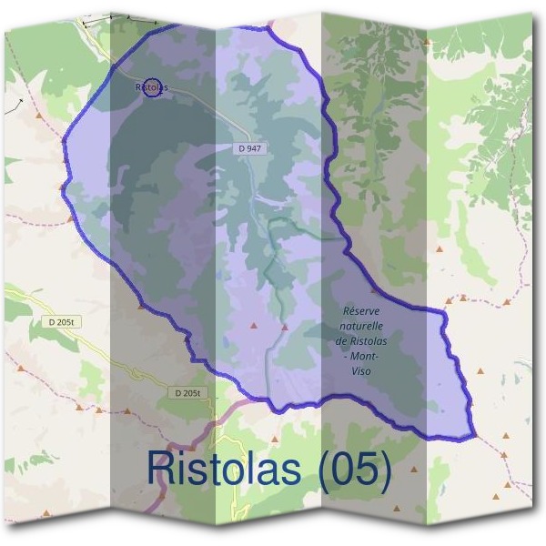 Mairie de Ristolas (05)