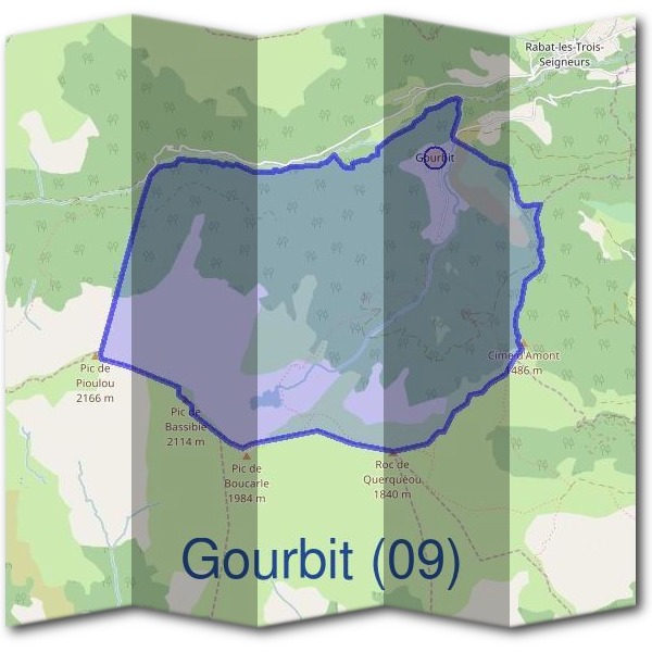 Mairie de Gourbit (09)