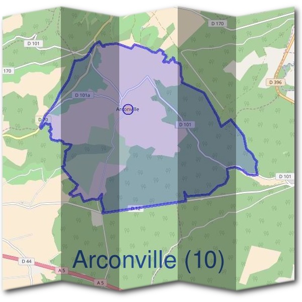 Mairie d'Arconville (10)