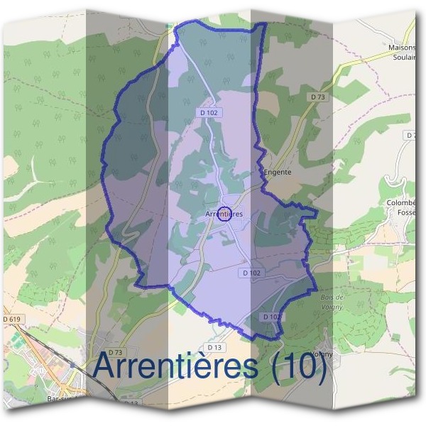 Mairie d'Arrentières (10)