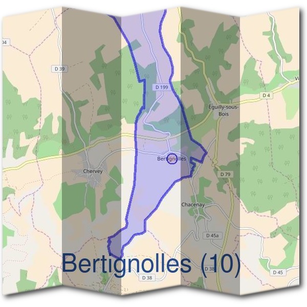 Mairie de Bertignolles (10)