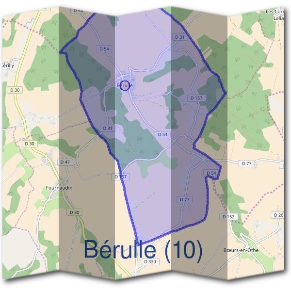 Mairie de Bérulle (10)