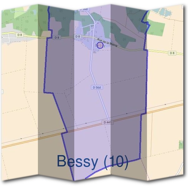 Mairie de Bessy (10)