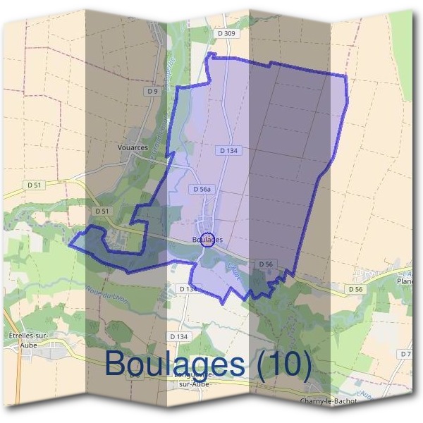 Mairie de Boulages (10)