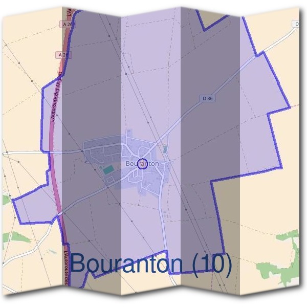 Mairie de Bouranton (10)