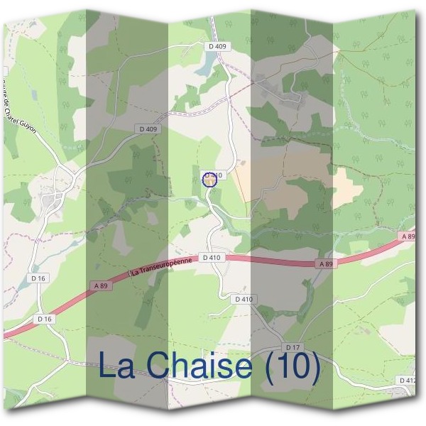 Mairie de La Chaise (10)