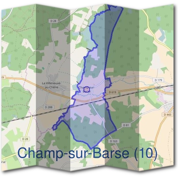 Mairie de Champ-sur-Barse (10)