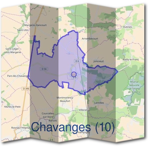 Mairie de Chavanges (10)