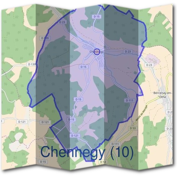 Mairie de Chennegy (10)