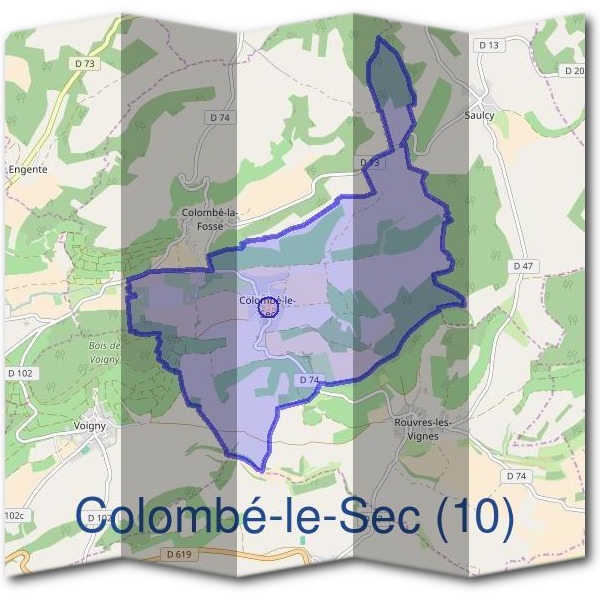 Mairie de Colombé-le-Sec (10)