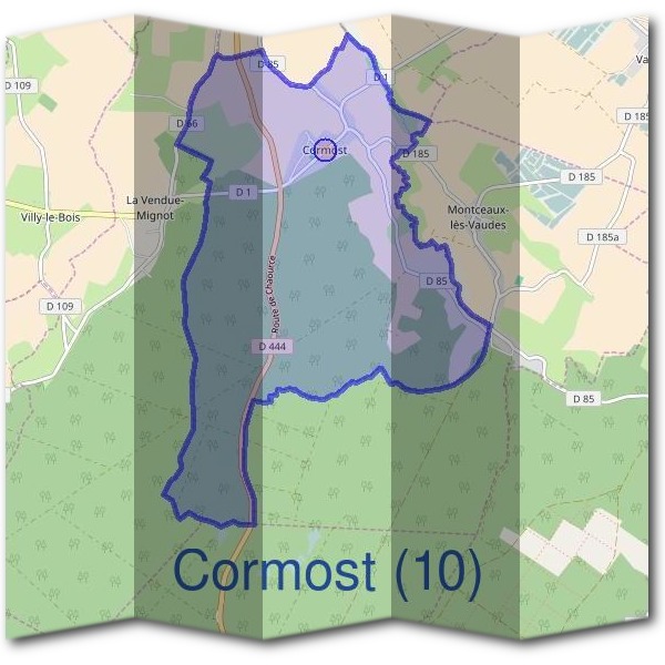 Mairie de Cormost (10)