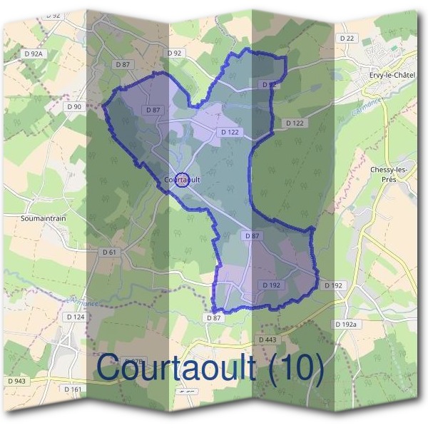 Mairie de Courtaoult (10)