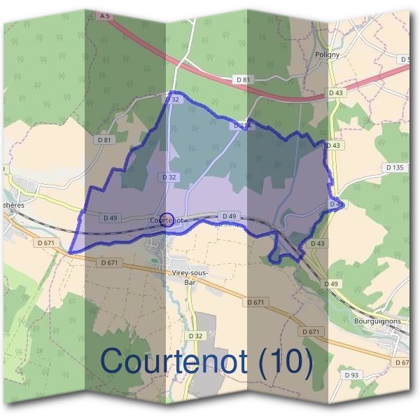 Mairie de Courtenot (10)