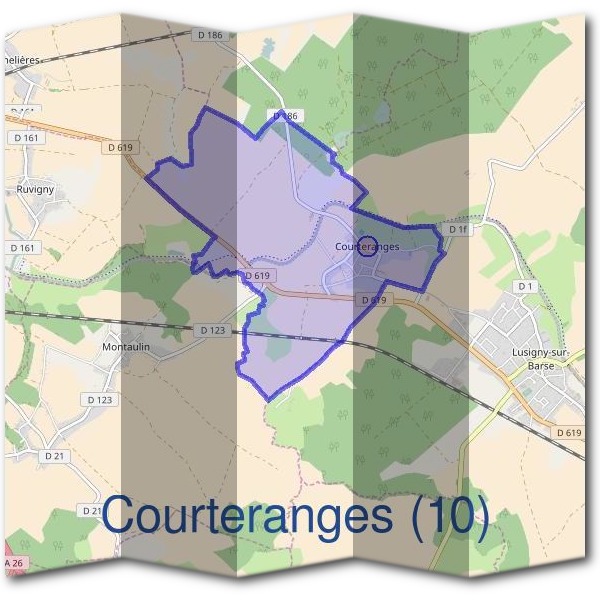 Mairie de Courteranges (10)