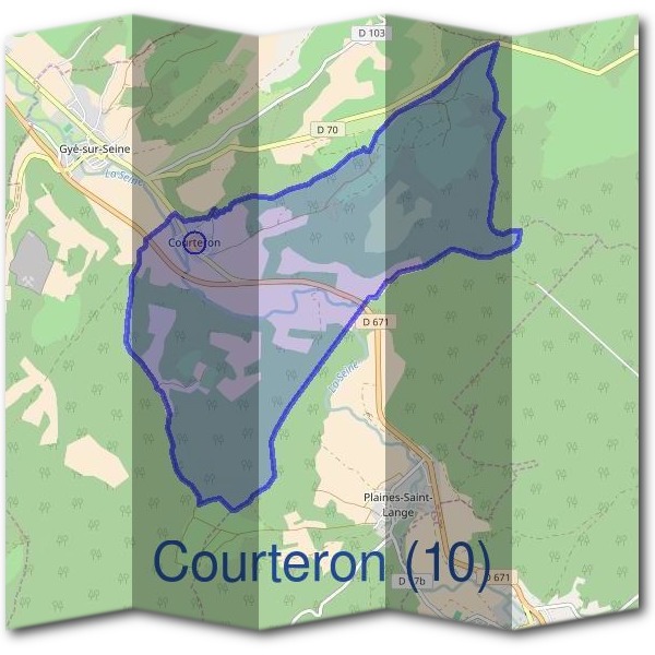 Mairie de Courteron (10)