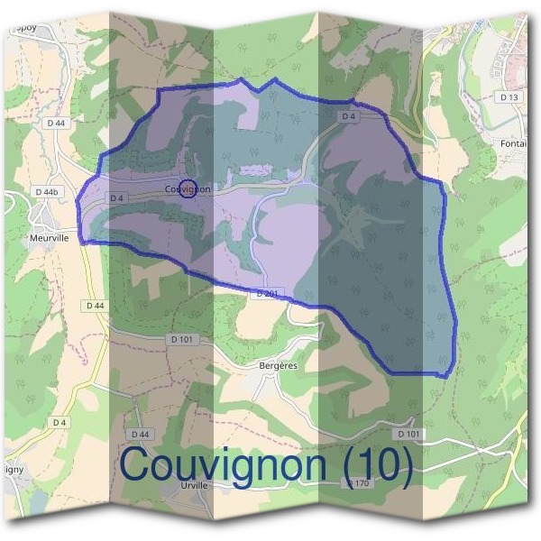 Mairie de Couvignon (10)