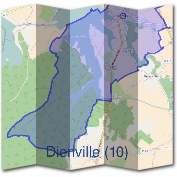 Mairie de Dienville (10)