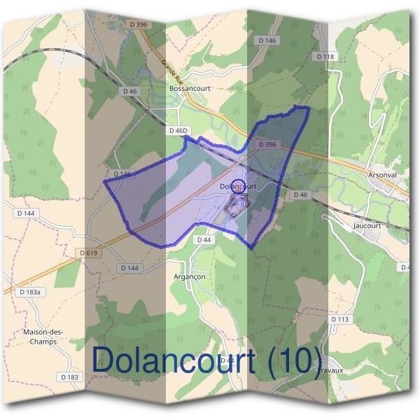Mairie de Dolancourt (10)