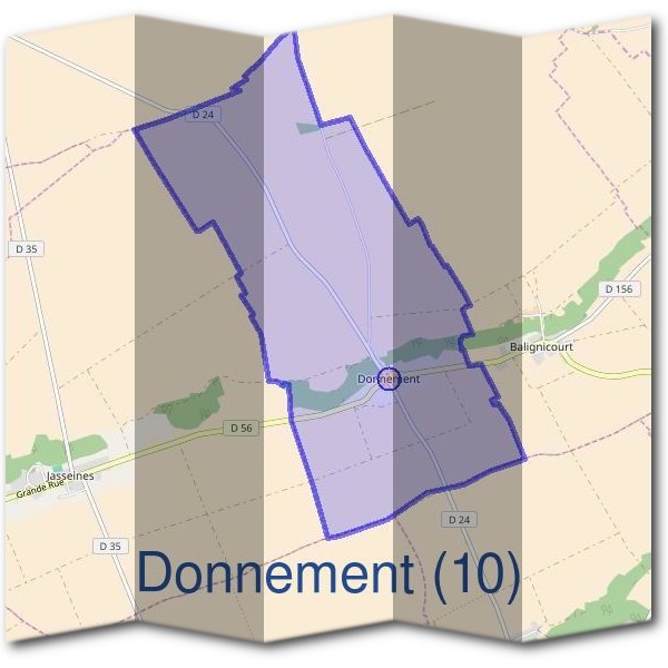 Mairie de Donnement (10)