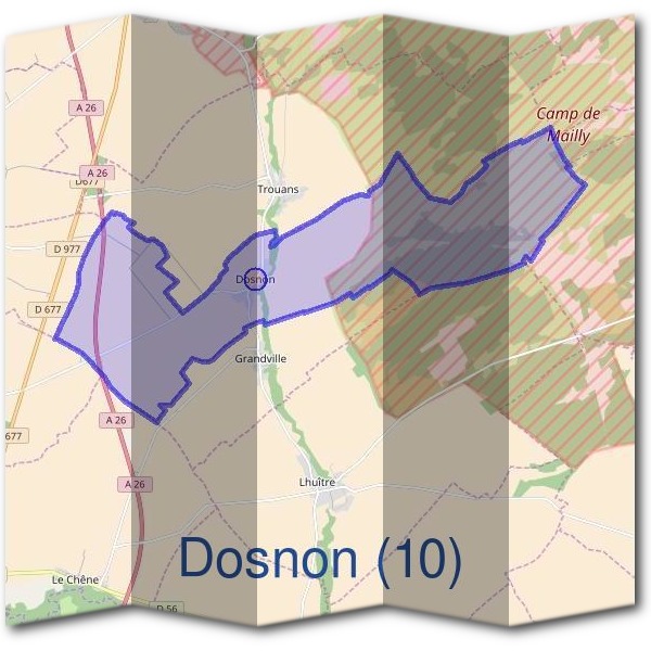 Mairie de Dosnon (10)