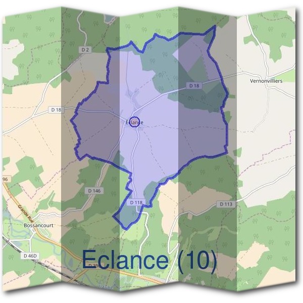 Mairie de Éclance (10)