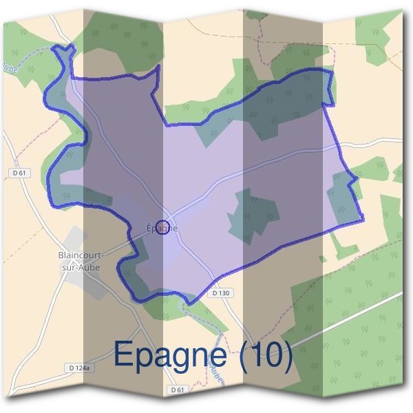 Mairie de Épagne (10)