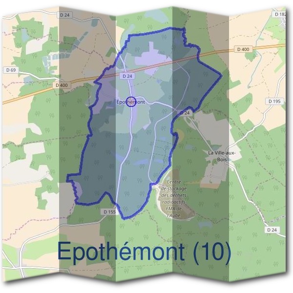 Mairie de Épothémont (10)