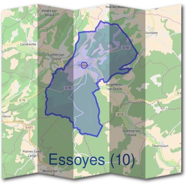 Mairie d'Essoyes (10)