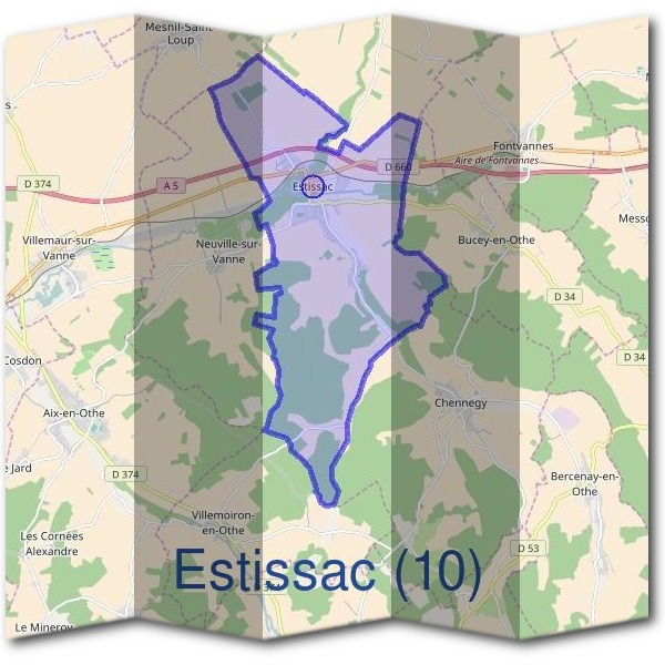 Mairie d'Estissac (10)
