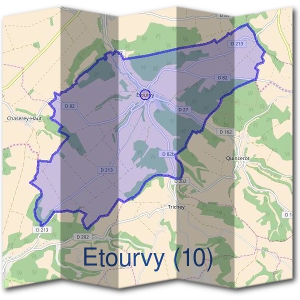 Mairie de Étourvy (10)