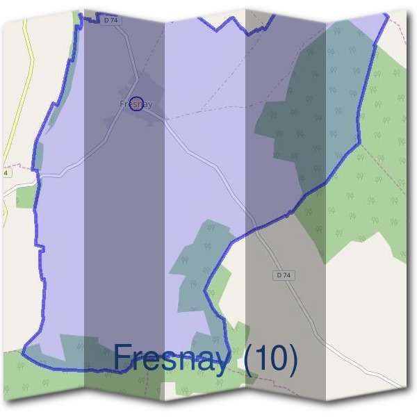 Mairie de Fresnay (10)