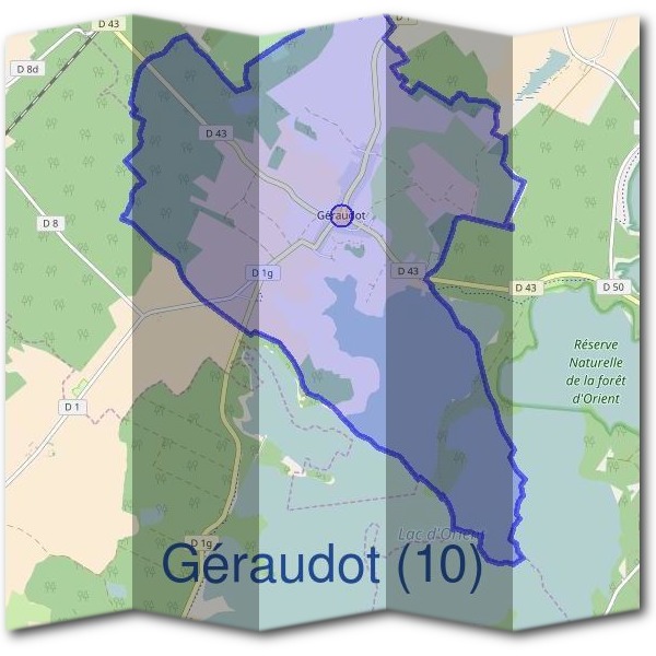 Mairie de Géraudot (10)