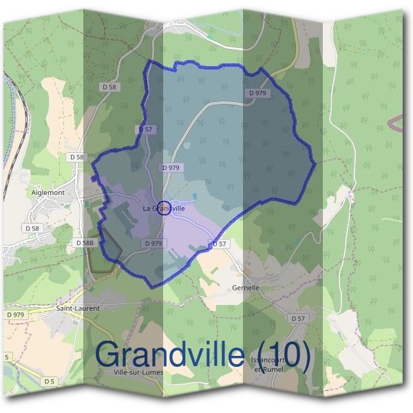 Mairie de Grandville (10)