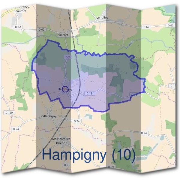 Mairie d'Hampigny (10)