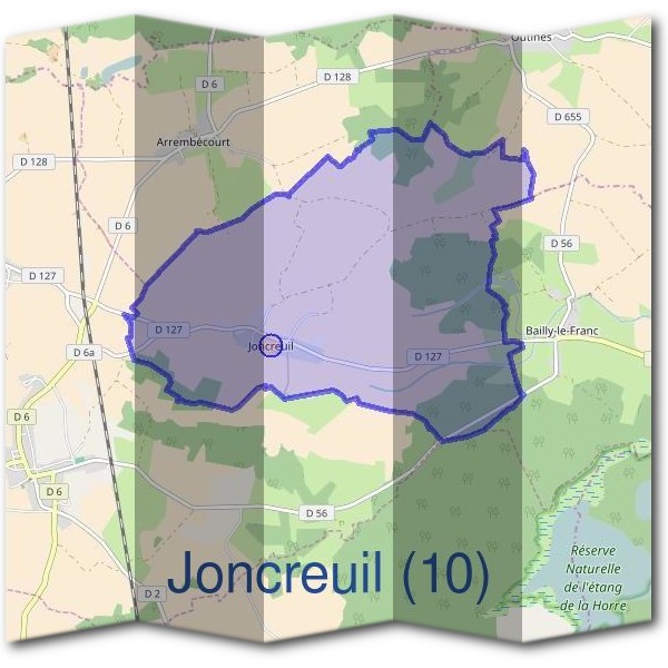 Mairie de Joncreuil (10)