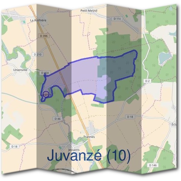 Mairie de Juvanzé (10)