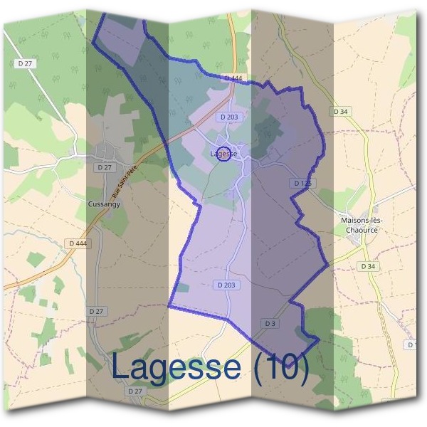 Mairie de Lagesse (10)